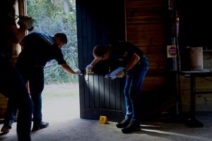 SC lança concurso para perito da Polícia Científica, com vagas na região e salário de R$ 27 mil