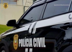 Homem é preso por estupro de vulnerável em Catanduvas