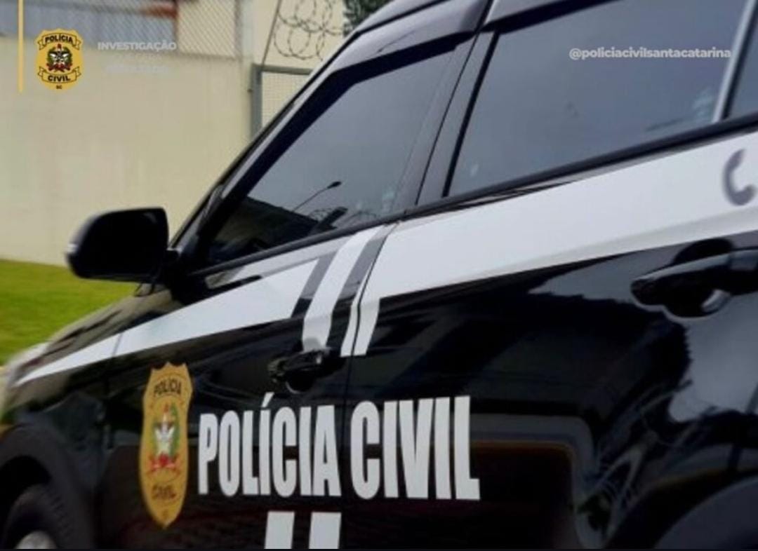 Homem é preso por estupro de vulnerável em Catanduvas