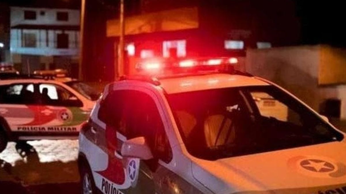 Vereador é baleado na cabeça em cidade do Oeste