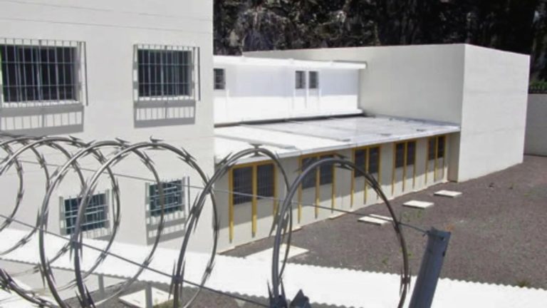 Justiça interdita Presídio Regional de Videira por superlotação e violações de direitos