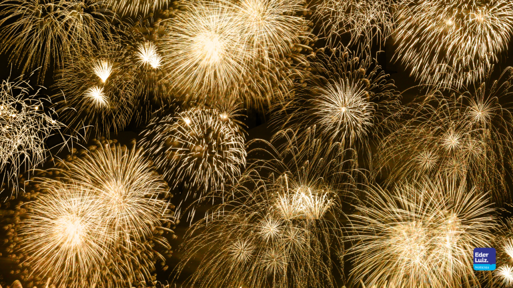 Réveillon 2026: Confira as atrações em Joaçaba, Piratuba e Treze Tílias