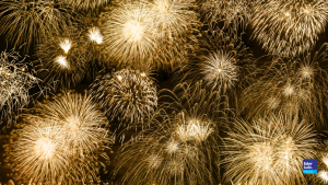 Réveillon 2026: Confira as atrações em Joaçaba, Piratuba e Treze Tílias