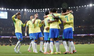 Dispensa do trabalho? Confira os horários dos jogos do Brasil na Copa do Mundo 2026