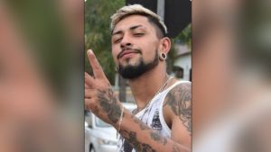 Jovem de 25 anos é identificado como vítima fatal de colisão na SC-355