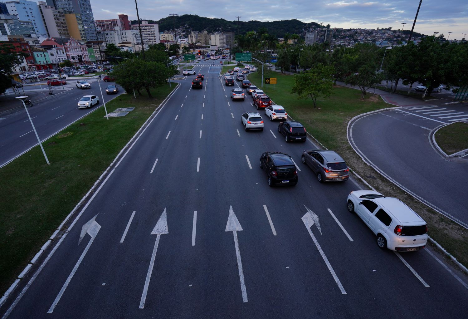 Santa Catarina divulga calendário do IPVA 2026 e mantém uma das menores alíquotas do país