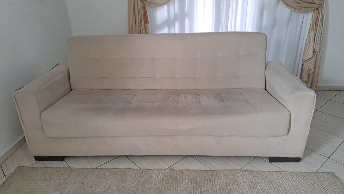 Vendo sofá
