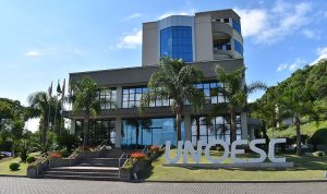 Curso de Medicina da Unoesc Joaçaba se destaca com conceito 4 no Enamed