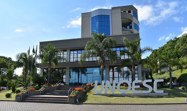 Curso de Medicina da Unoesc Joaçaba se destaca com conceito 4 no Enamed