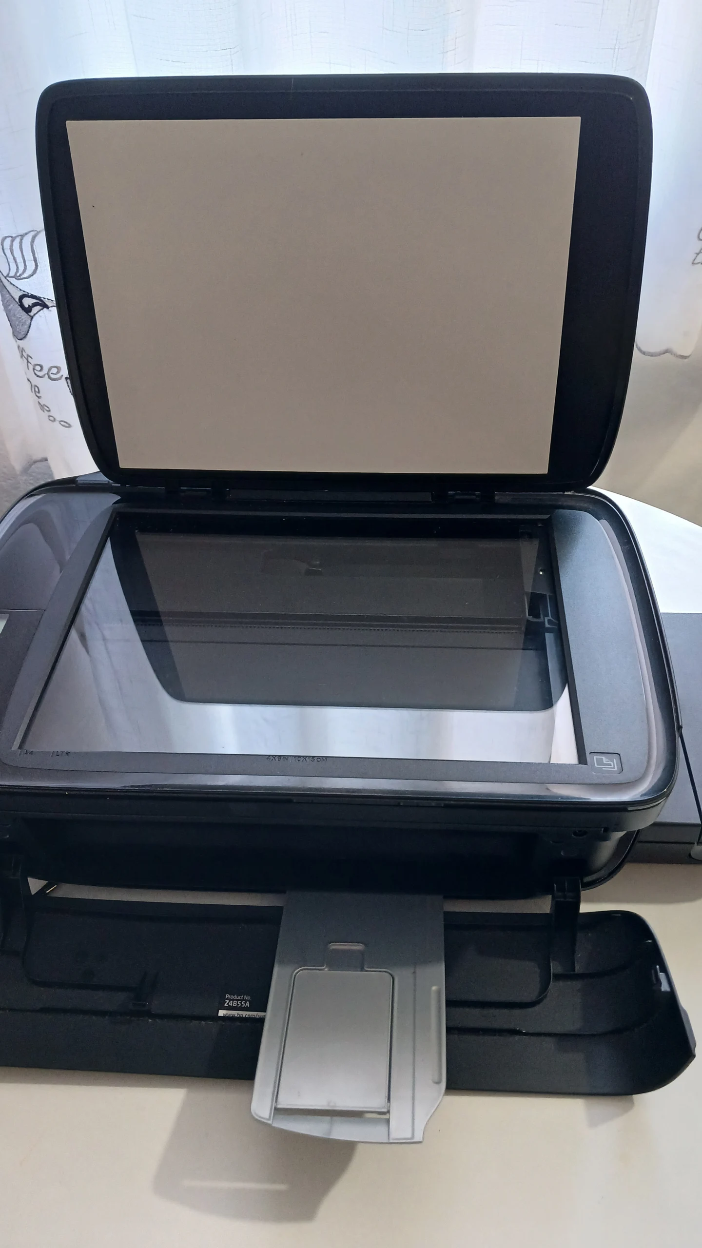 Vendo impressora HP Ink Tank Wireless 416