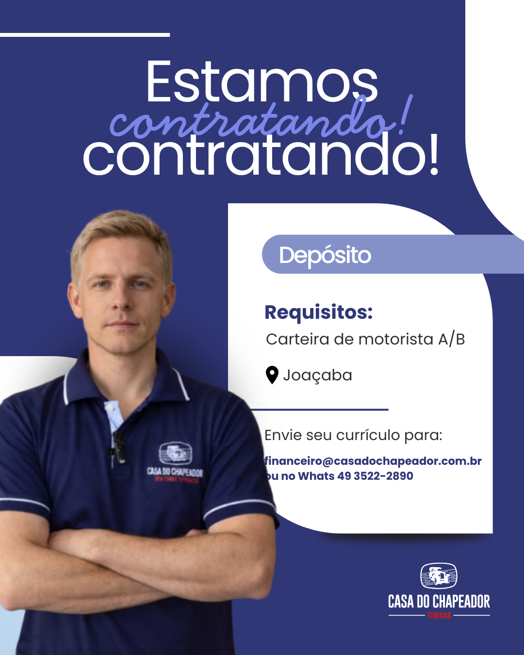 Depósito