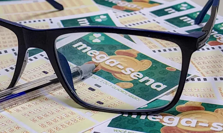 Mega-Sena sorteia prêmio de R$ 10 milhões nesta quinta-feira; saiba como apostar