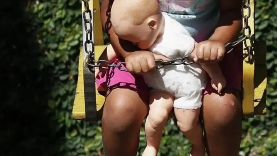 SC registra média de sete casos diários de estupro contra menores em 2025, apontam dados oficiais