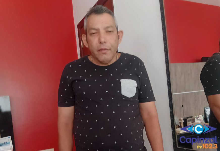 Trabalhador morre após ataque de abelhas no interior de Campos Novos