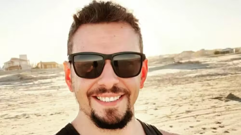 Polícia colhe depoimentos e laudos sobre morte de trabalhador prensado por 1 tonelada de mármore em SC