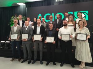 Nova diretoria da ACIOC é apresentada e toma posse