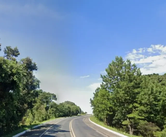 Duplicação da BR-153: Ibama emite licença prévia para trecho de 198 km entre SC e PR