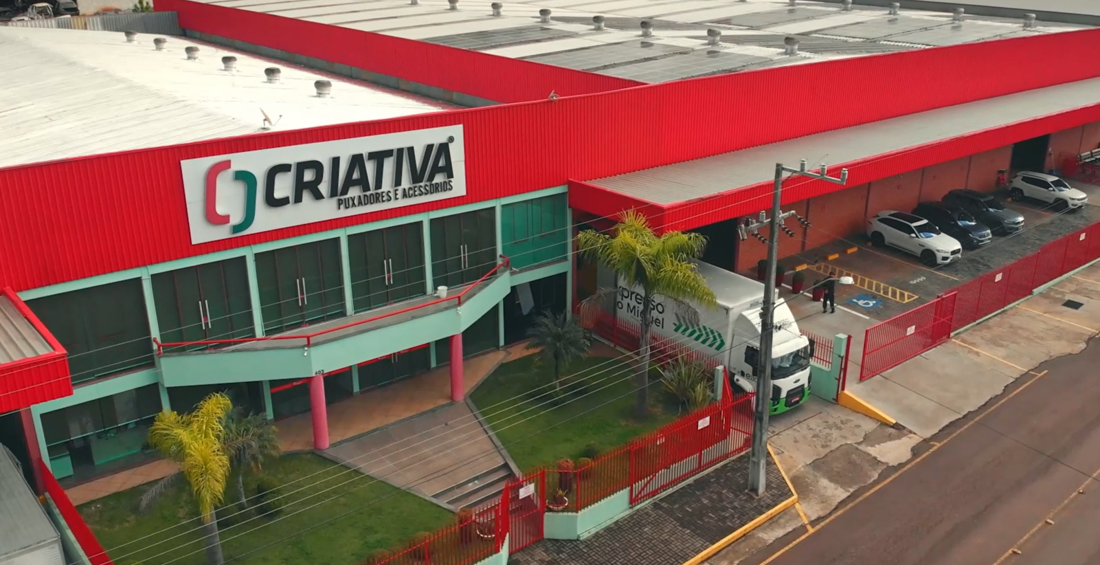 Vagas de Emprego Grupo Criativa