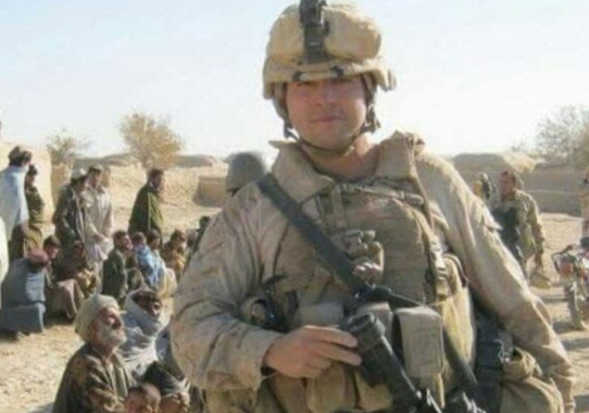 Ex-Fuzileiro Naval natural de Joaçaba analisa tática dos EUA na captura de Maduro: “Foi um recado”