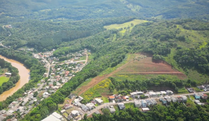 Juros abaixo da Selic: Loteamento em Herval d’Oeste oferece taxa fixa de 0,99% e negociação direta