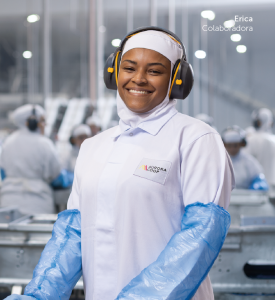 Operador de Produção