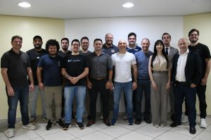 Nova diretoria assume o Joaçaba Futsal para fortalecer elenco principal