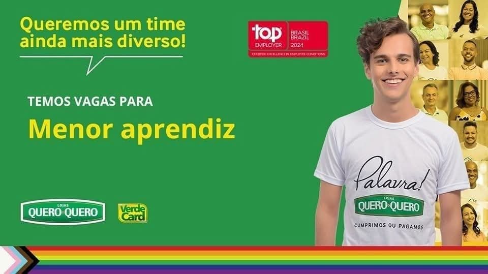 Jovem Aprendiz