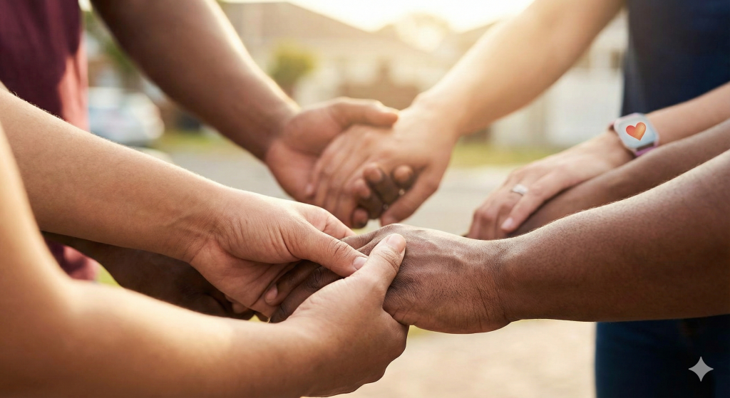 Corrente de Solidariedade: Família pede ajuda para tratamento e cirurgia de Francisco de Oliveira