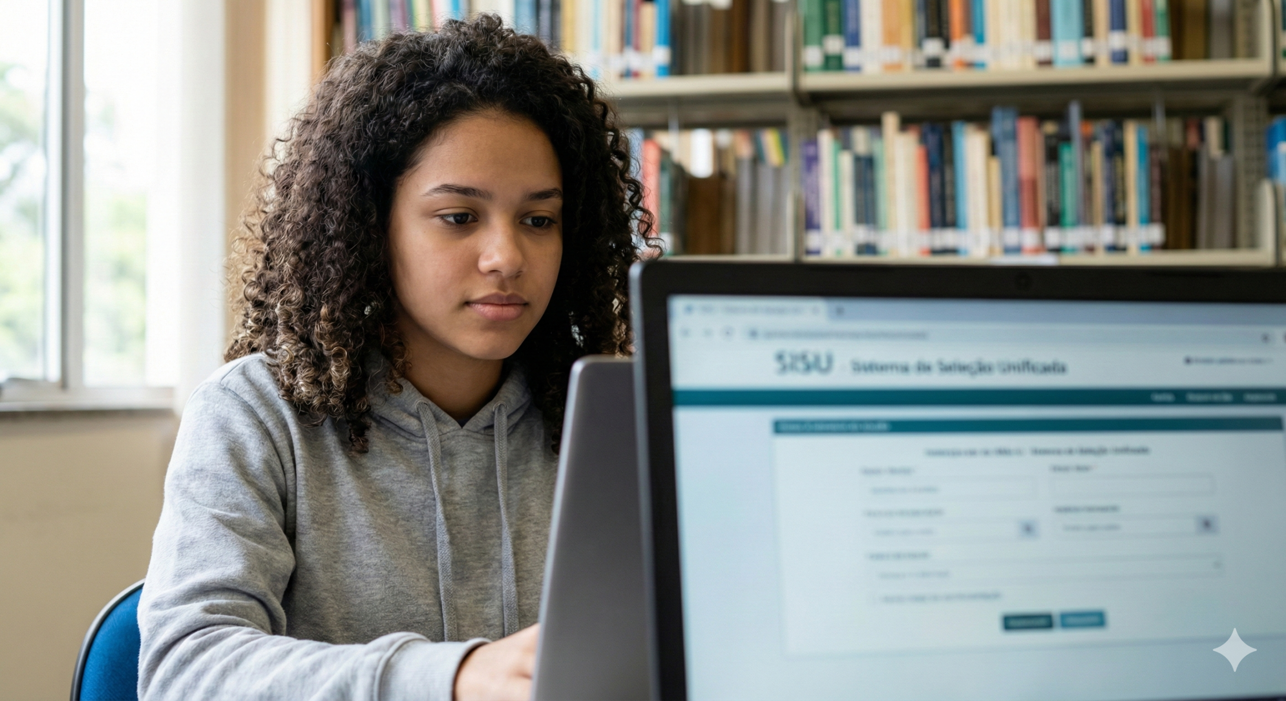 Abertas as inscrições para o Sisu 2026: Candidatos poderão usar notas das últimas três edições do Enem