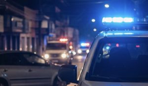 Homem é preso por embriaguez ao volante após dirigir em zigue-zague em Joaçaba