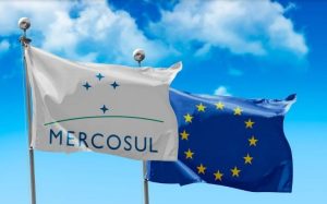 Santa Catarina terá plano de ação intersetorial sobre o acordo UE–Mercosul