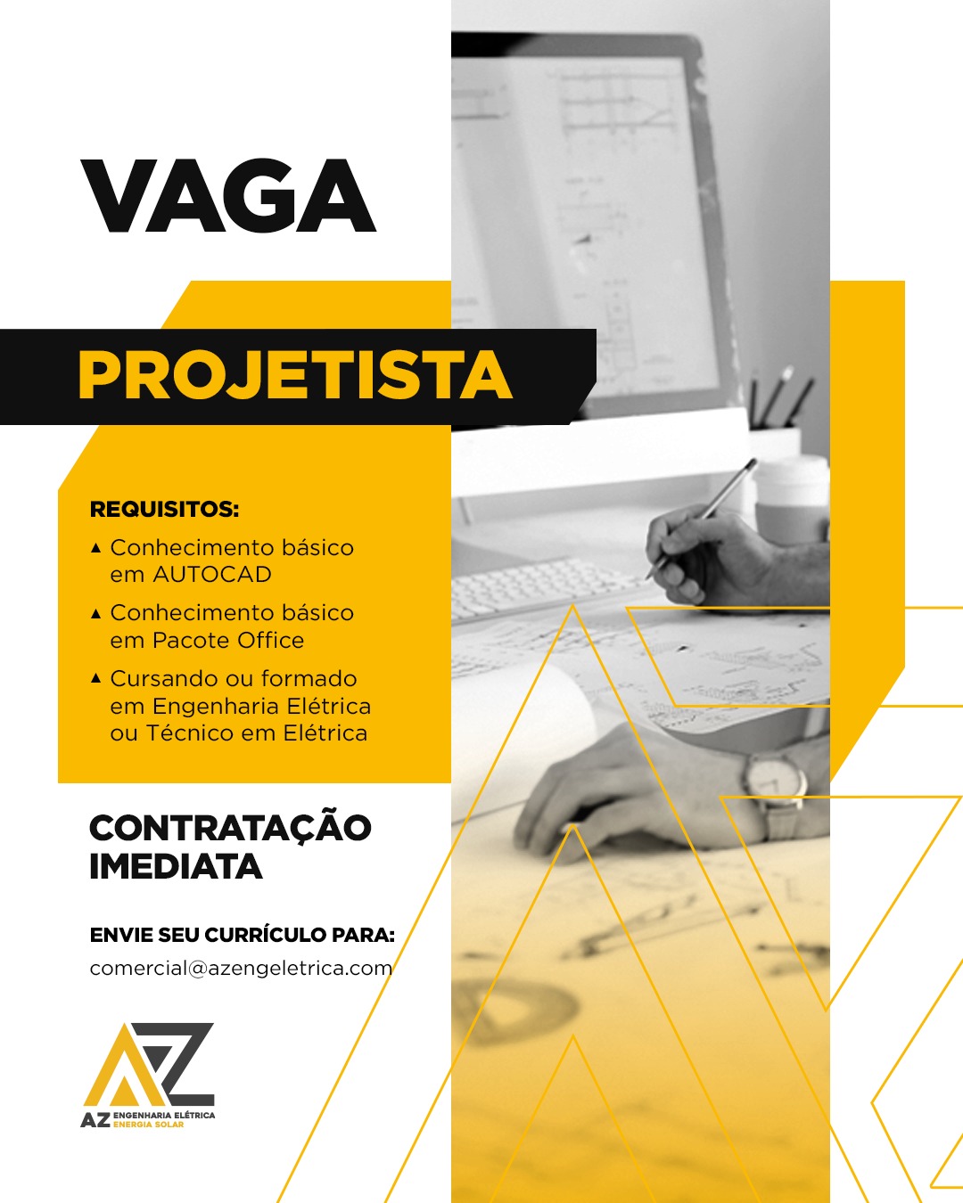 PROJETISTA