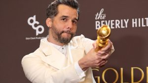 Histórico: Wagner Moura é eleito Melhor Ator e “O Agente Secreto” traz dois Globos de Ouro para o Brasil