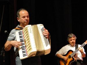 Luto na Cultura: Morre Antônio Bandeira, músico e professor que formou gerações na região