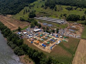 Coolacer promove mais uma edição do Campo Tecnológico nos dias 28 e 29 de janeiro