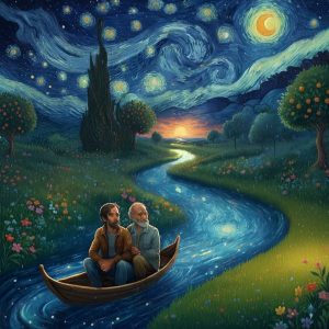 Singrando pelas Correntezas da Vida