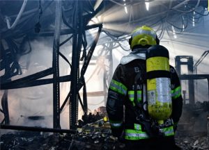 Bombeiros de SC abrem processo seletivo para atuação na região de Joaçaba