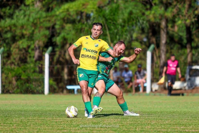 Copa LEOC inicia neste domingo, 11