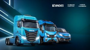 Carboni IVECO oferece condições especiais para renovação de frota pelo Programa Move Brasil, em parceria com a IVECO Capital