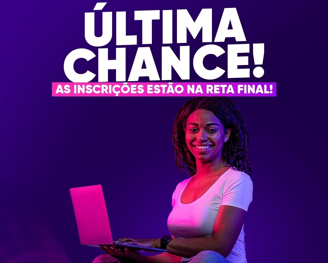 Jovem Programador 2026 entra na reta final de inscrições e já ultrapassa 4.700 inscritos em Santa Catarina