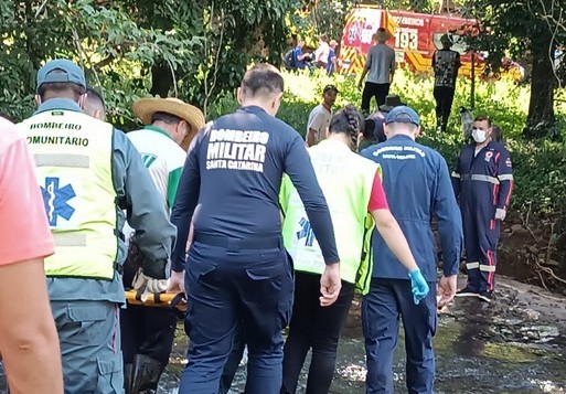 Mulher desaparecida no interior de Jaborá é encontrada com vida