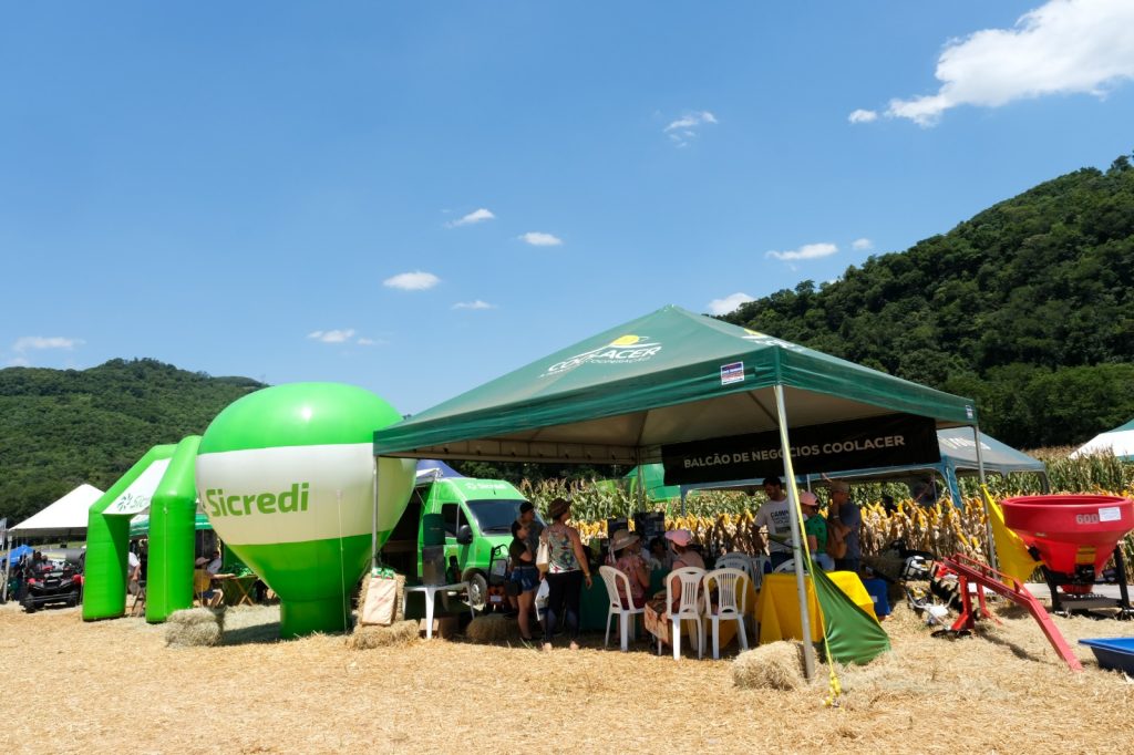 Coolacer promove Balcão de Negócios com promoções para visitantes do Campo Tecnológico