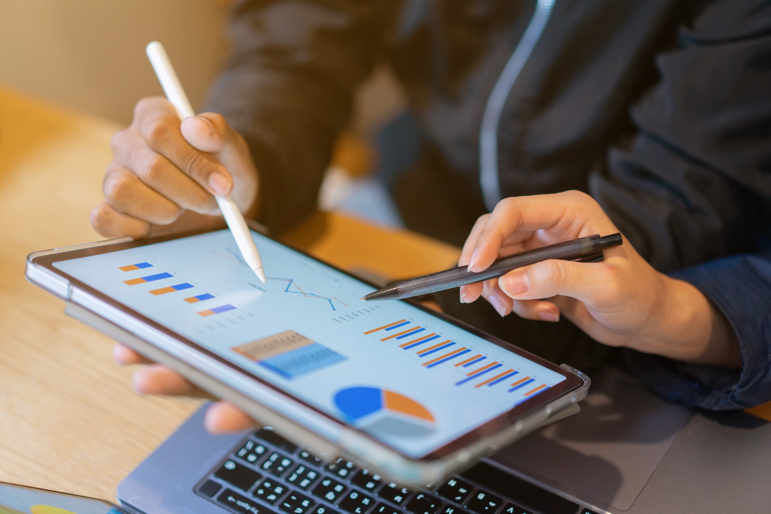 Empreendedores de SC têm renda 38% maior que a média do país, aponta Observatório de Negócios do Sebrae/SC