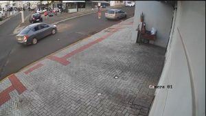 Adolescente desaparecida é localizada em Chapecó após mobilização da comunidade