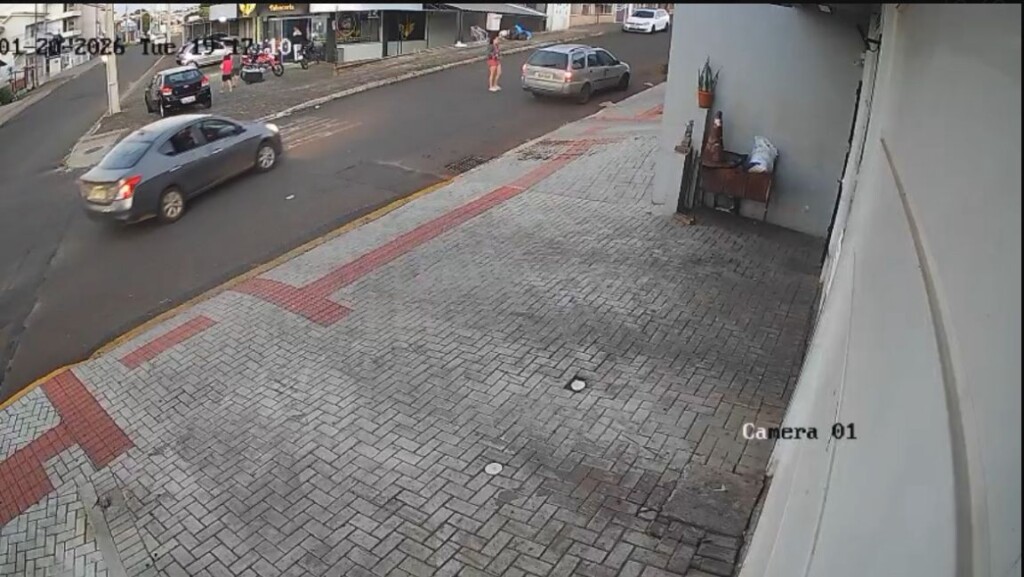 Adolescente desaparecida é localizada em Chapecó após mobilização da comunidade