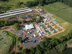 Sucesso: Campo Tecnológico Coolacer 2026 termina com resultados acima do esperado