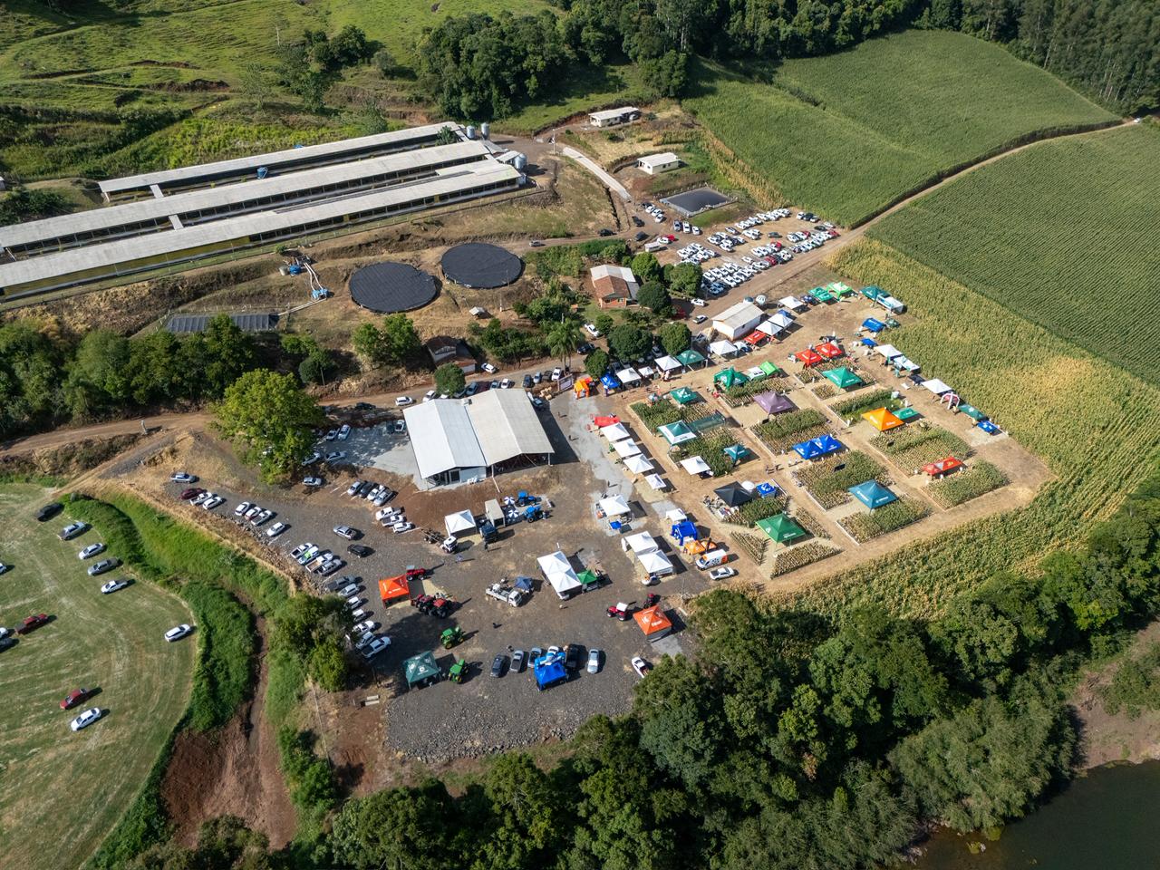 Sucesso: Campo Tecnológico Coolacer 2026 termina com resultados acima do esperado