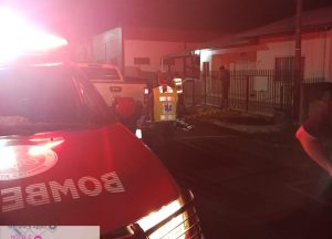 Homem morre após ser esfaqueado durante briga em Santa Cecília