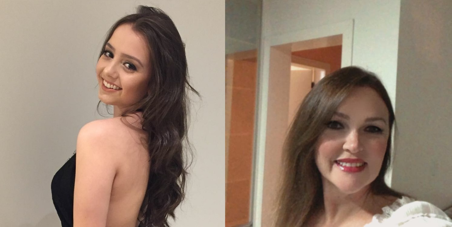 Identificadas mulheres que morreram em trágico acidente em Campos Novos