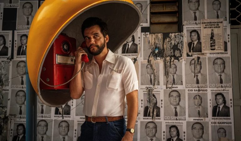 Cinema brasileiro faz história e conquista quatro indicações ao Oscar 2026 com O Agente Secreto